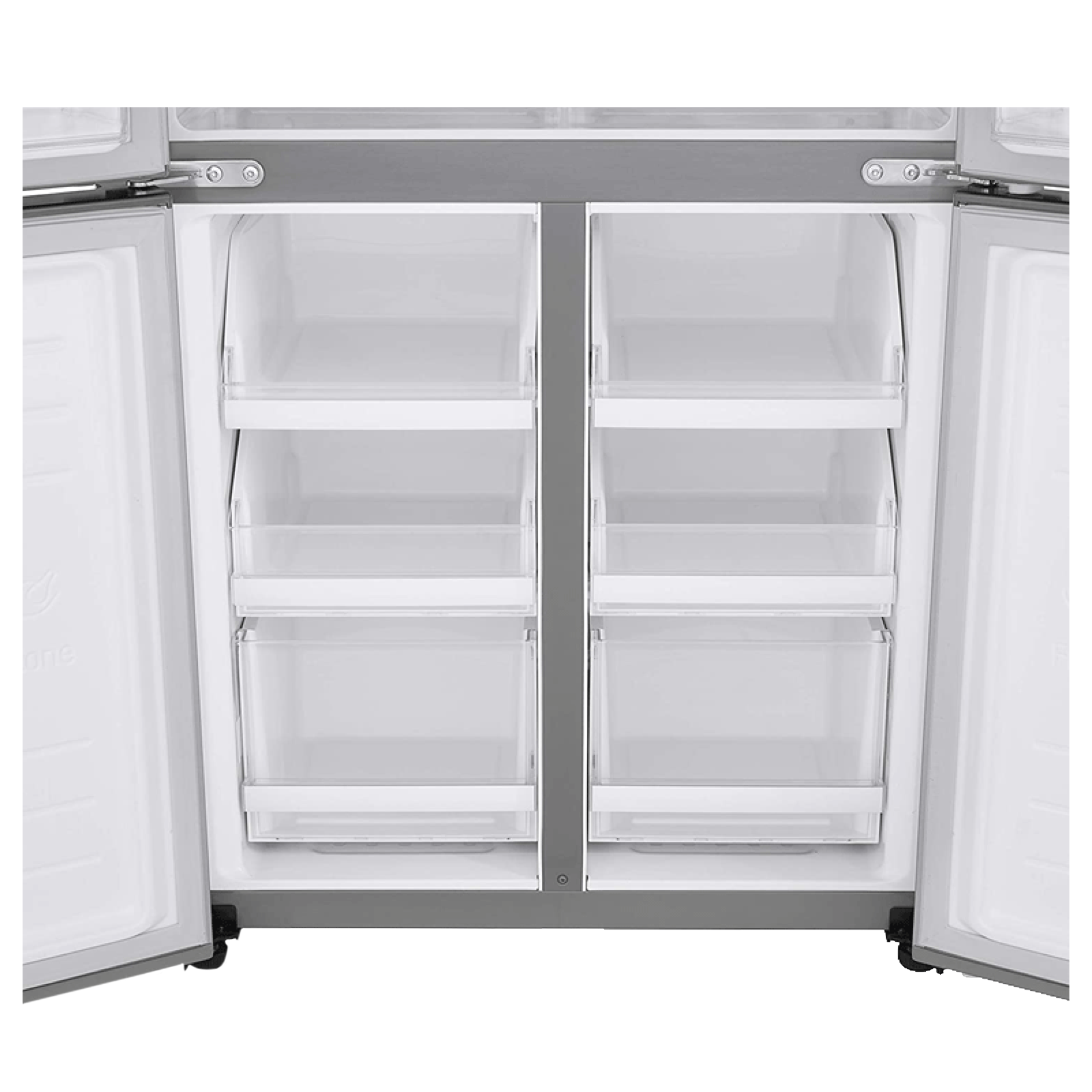 Buy LG 594 Litres Frost Free Side by Side Door Smart Wi-Fi Enabled